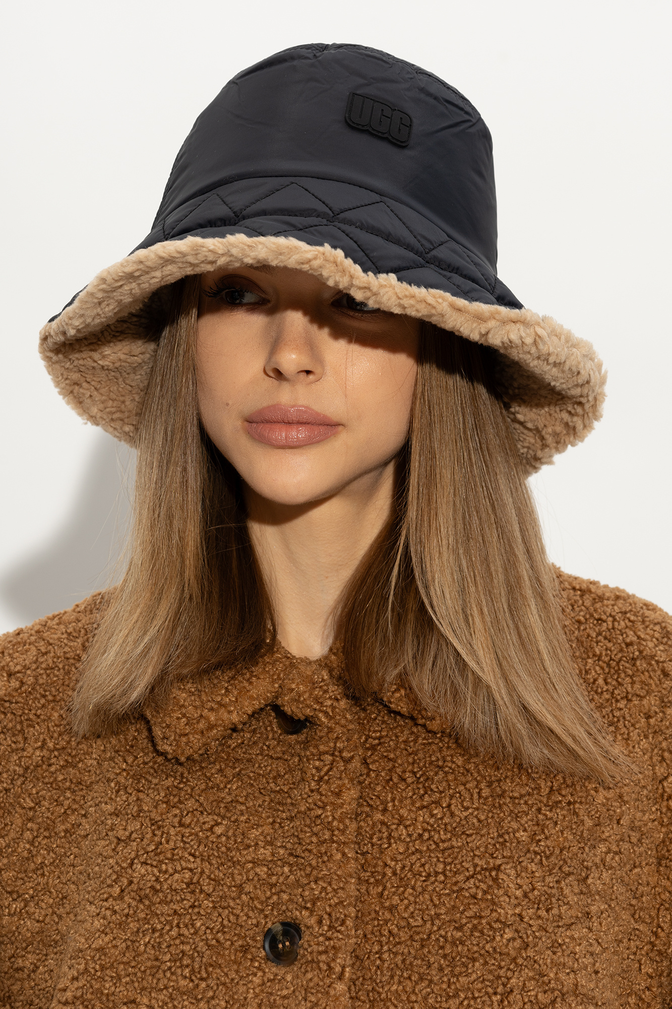 UGG Reversible bucket hat | Women's Accessories | Vitkac